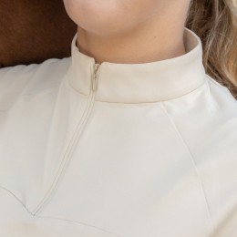 Harry's Horse турнирная рубашка EQS Ivory