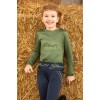 Harry's Horse FW25 Shirt Stout!