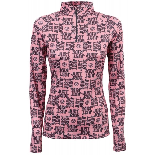 Harry's Horse FW'24 Just Ride Urban Shirt