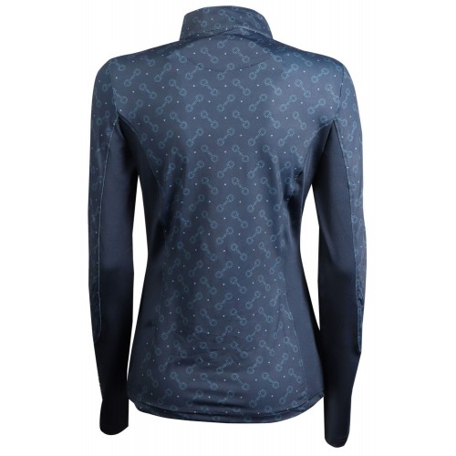 Harry's Horse FW25 Shirt Just Ride Retro
