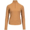 Harry's Horse Baselayer Shirt Tobacco