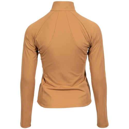 Harry's Horse Baselayer Shirt Tobacco
