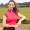 Harry's Horse SS26 Sporty Cap Sleeve Shirt