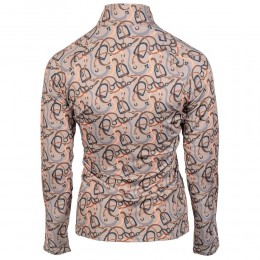 Harry's Horse SS26 Classy рубашка LM
