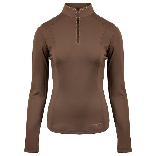 Harry's Horse FW26 Shirt Classy Crystal