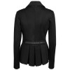 Harry's Horse Blackstar Show Jacket
