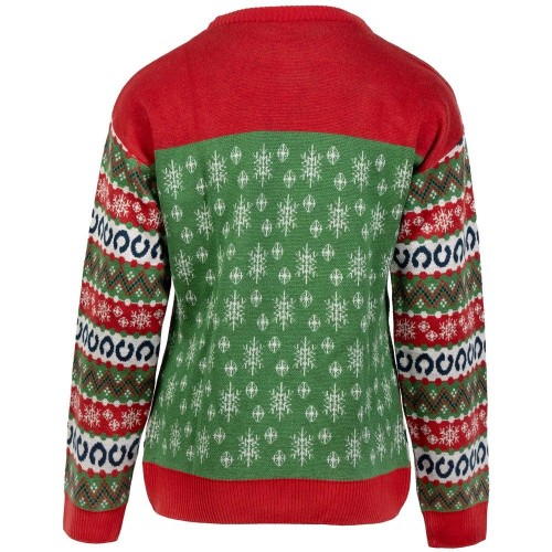 Harry's Horse Christmas Sweater Christmas