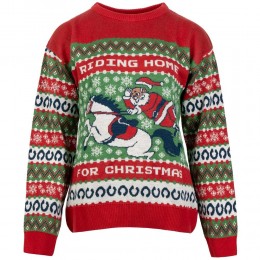 Harry's Horse Christmas свитер Christmas