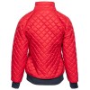 Harry's Horse Bomber Jacket Scarlet