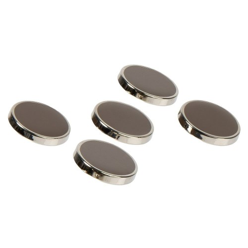 Harry's Horse Shine Button Set