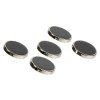Harry's Horse Shine Button Set