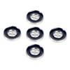 Harry's Horse Colour Button Set