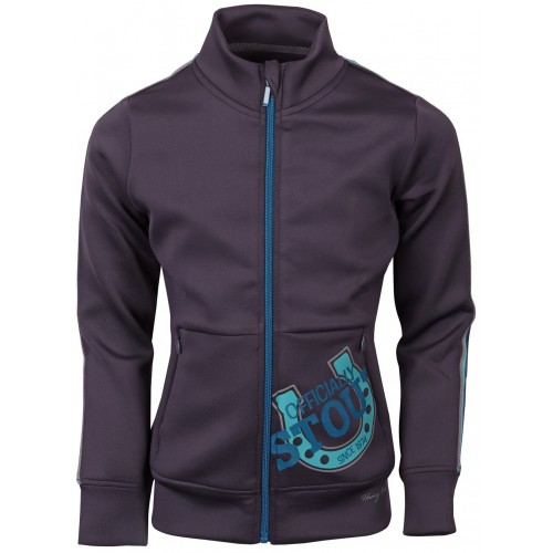 Harry's Horse FW'24 Sweater STOUT! Beryl