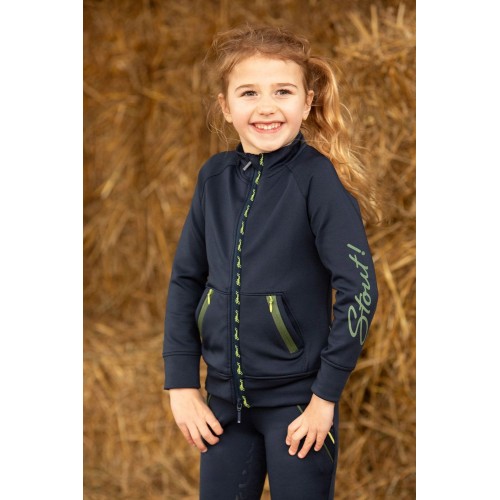 Harry's Horse FW25 Jacket Stout!