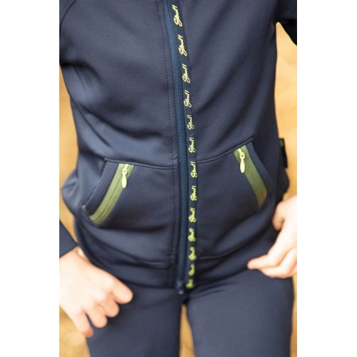 Harry's Horse FW25 Jacket Stout!