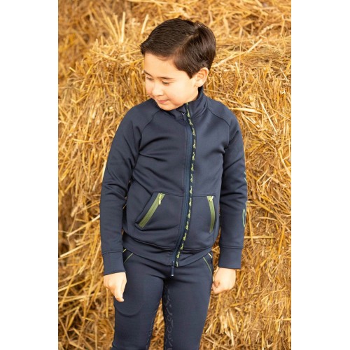 Harry's Horse FW25 Jacket Stout!