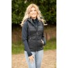 Harry's Horse FW25 Waistcoat Just Ride Retro