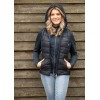 Harry's Horse FW25 Waistcoat Just Ride Retro