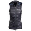 Harry's Horse FW25 Waistcoat Just Ride Retro