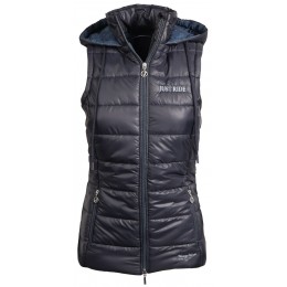 Harry's Horse FW25 жилет Just Ride Retro