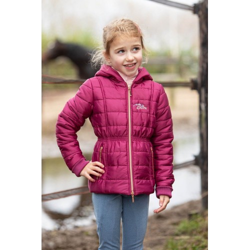 Harry's Horse FW'24 LouLou Jacket Morgins