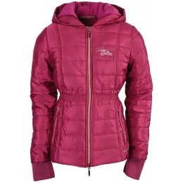 Harry's Horse FW'24 LouLou куртка Morgins