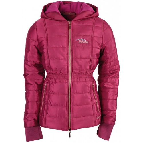 Harry's Horse FW'24 LouLou Jacket Morgins