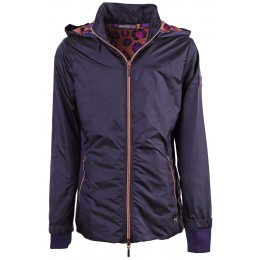 Harry's Horse FW25 куртка LouLou Jule