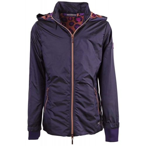 Harry's Horse FW25 Jacket LouLou Jule