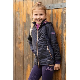 Harry's Horse FW25 куртка LouLou Jule