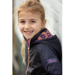 Harry's Horse FW25 куртка LouLou Jule