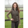 Harry's Horse FW25 Waistcoat Sporty Scotti