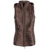 Harry's Horse FW25 Waistcoat Sporty Scotti