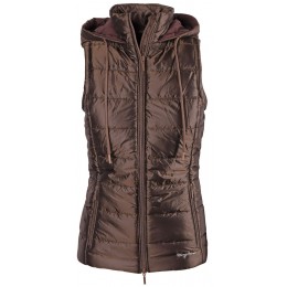 Harry's Horse FW25 жилет Sporty Scotti
