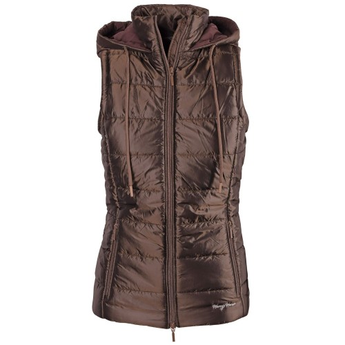 Harry's Horse FW25 Waistcoat Sporty Scotti
