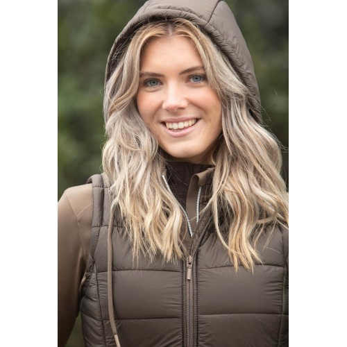 Harry's Horse FW25 Waistcoat Sporty Scotti