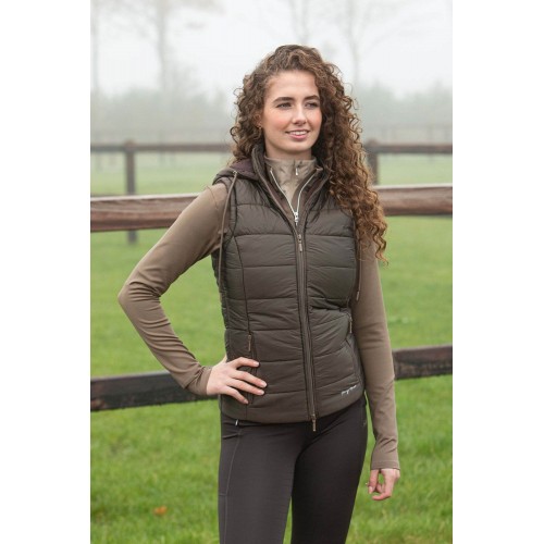Harry's Horse FW25 Waistcoat Sporty Scotti