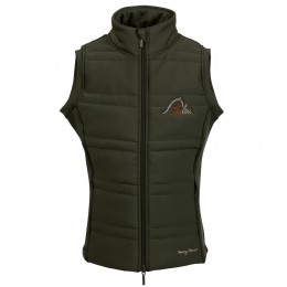 Harry's Horse FW26 жилет LouLou
