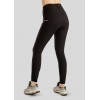 Montar SS26 MoLila Breeches, Champagne Crystal Tape, with Champagne Crystals, Black, F/G