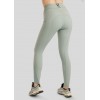 Montar SS26 MoLila Breeches Champagne Crystal Tape Breeches with Champagne Crystals Turin F/G