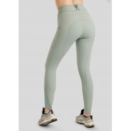 Montar SS26 MoLila бриджи Champagne Crystal Tape бриджи с Champagne Crystals Turin F/G
