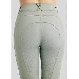 Montar SS26 MoLila бриджи Champagne Crystal Tape бриджи с Champagne Crystals Turin F/G