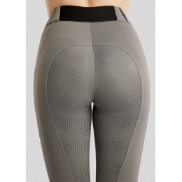 Montar SS26 MoZike Refined Pull On серый F/G