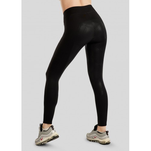 Montar SS26 MoPaulina with Laser-Cut Black F/G