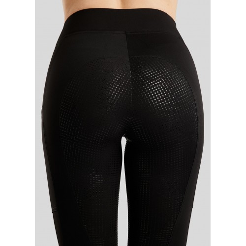 Montar SS26 MoPaulina with Laser-Cut Black F/G