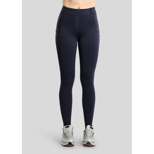Montar FW26 MoAddie Hybrid Riding Tights Full Grip
