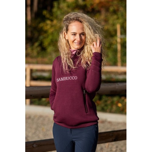 Sambucco FW25 Sweater