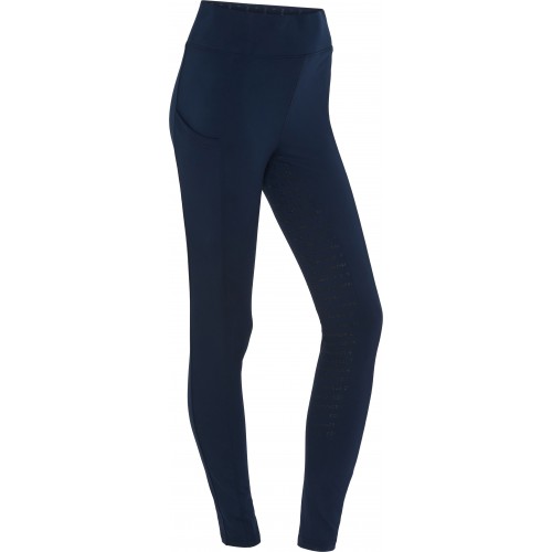 Equipage SS26 Tawny Rijlegging Full Grip