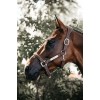 Kentucky Anatomical Suede Halter