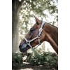 Kentucky Anatomical Suede Halter